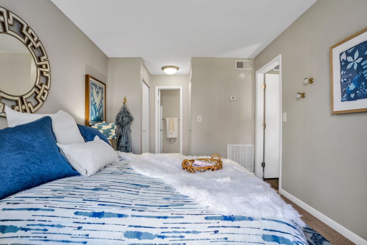 Apartments in South Orlando Castilian Apartments